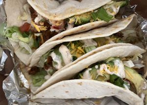   at Kelley Farm Kitchen in Harpers Ferry