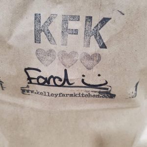  at Kelley Farm Kitchen in Harpers Ferry