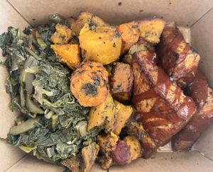   at Kelley Farm Kitchen in Harpers Ferry