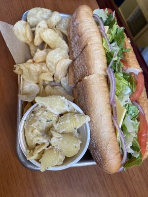   at Kelley Farm Kitchen in Harpers Ferry