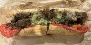   at Kelley Farm Kitchen in Harpers Ferry