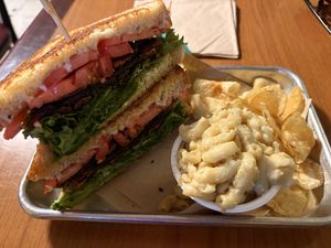   at Kelley Farm Kitchen in Harpers Ferry