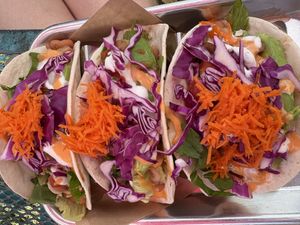   at Kelley Farm Kitchen in Harpers Ferry