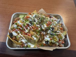   at Kelley Farm Kitchen in Harpers Ferry