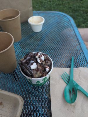  at Kelley Farm Kitchen in Harpers Ferry