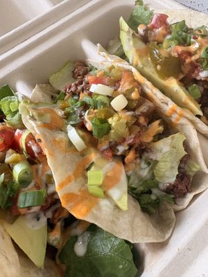   at Kelley Farm Kitchen in Harpers Ferry