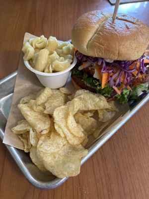   at Kelley Farm Kitchen in Harpers Ferry