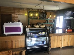 . at Sattvika Eco Panaderia in San Andres Cholula