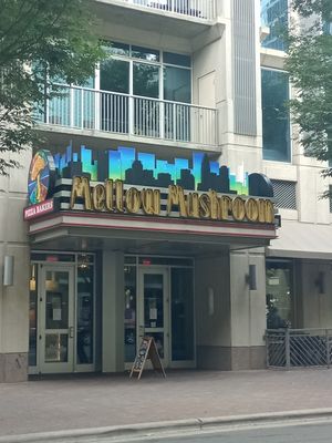  at Mellow Mushroom - Uptown in Charlotte