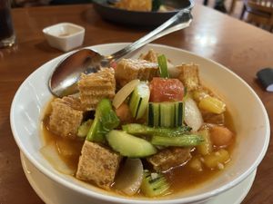   at Nunthaporn's in Mesa