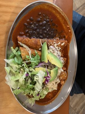   at Yug in Mexico City