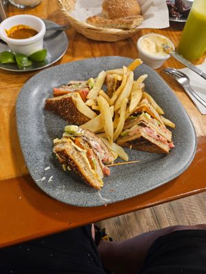  at Yug in Mexico City