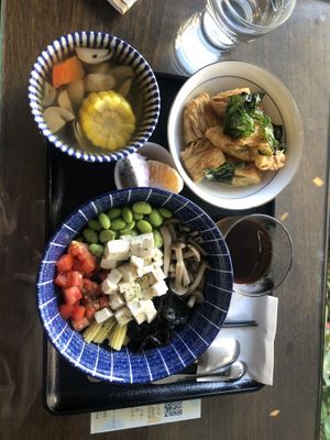   at Rén Lǐ Jū 仁里居 - Yuli Your Home in Taipei