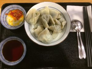 vegan at Rén Lǐ Jū 仁里居 - Yuli Your Home in Taipei