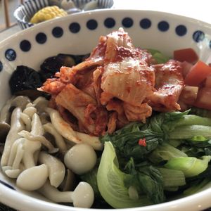 So good. at Rén Lǐ Jū 仁里居 - Yuli Your Home in Taipei