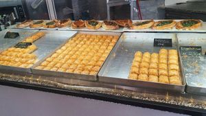  at Royal Kebap Haus in Gilching