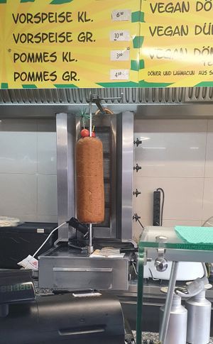  at Royal Kebap Haus in Gilching