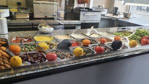  at Royal Kebap Haus in Gilching