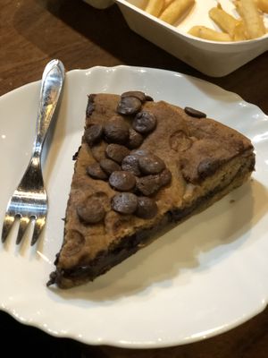  #Veganuary at Master Veggie in Santos