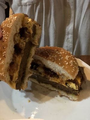  #Veganuary at Master Veggie in Santos