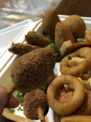  #Veganuary at Master Veggie in Santos