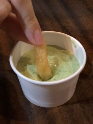  #Veganuary at Master Veggie in Santos