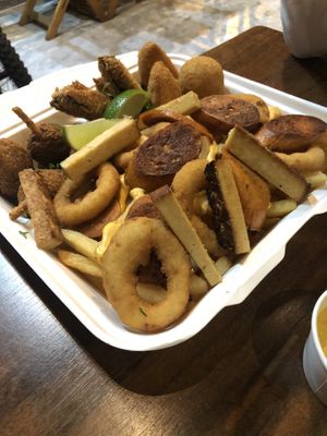  #Veganuary at Master Veggie in Santos