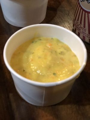  #Veganuary at Master Veggie in Santos