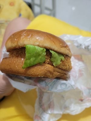 #Veganuary at Master Veggie in Santos