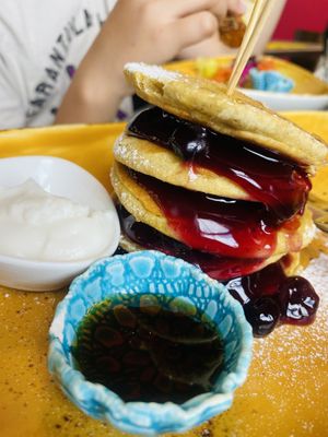   at Lemonwood Eatery in Okato