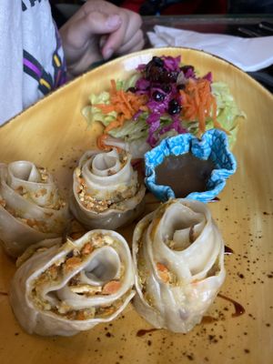   at Lemonwood Eatery in Okato