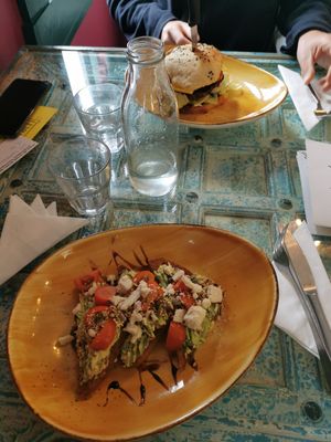  at Lemonwood Eatery in Okato