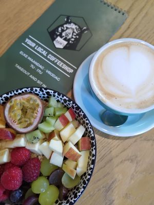  at Julia's in Kortrijk