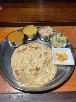   at Kerala Kitchen Ishigakijima - ケララキッチン石垣島 in Ishigaki