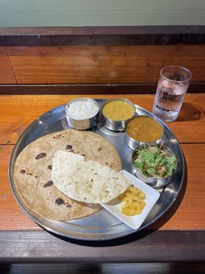   at Kerala Kitchen Ishigakijima - ケララキッチン石垣島 in Ishigaki