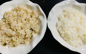 Rice  at Kerala Kitchen Ishigakijima - ケララキッチン石垣島 in Ishigaki