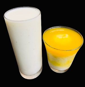 Lassi  at Kerala Kitchen Ishigakijima - ケララキッチン石垣島 in Ishigaki