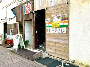 Location  at Kerala Kitchen Ishigakijima - ケララキッチン石垣島 in Ishigaki