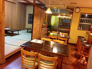 Kerala kitchen Ishigakijima  at Kerala Kitchen Ishigakijima - ケララキッチン石垣島 in Ishigaki