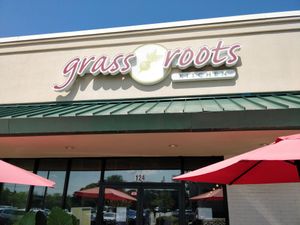  at Grass Roots Kitchen in Tarrytown