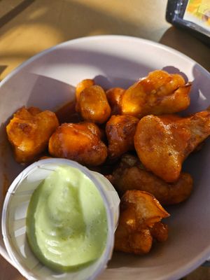  at Grass Roots Kitchen in Tarrytown