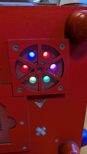  at Cafe FolkeVen in Aarhus