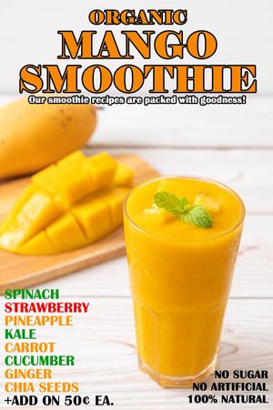  at Wow Poke & Juice in Lawrenceville