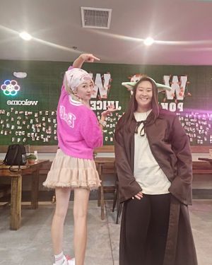  at Wow Poke & Juice in Lawrenceville