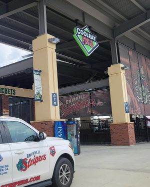  at Wow Poke & Juice in Lawrenceville