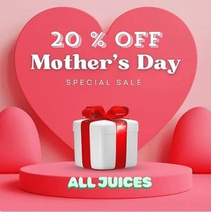  at Wow Poke & Juice in Lawrenceville