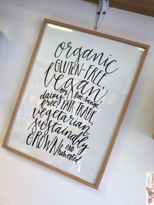 Ethics ! at Madame Gaspard in Paris