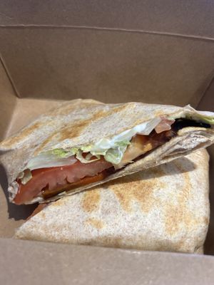   at The Remedy Exchange in Wakefield