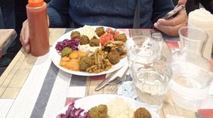  at Mi-va-Mi in Paris