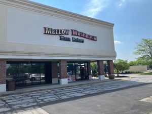  at Mellow Mushroom in Carmel